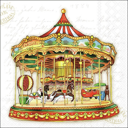 Carousel