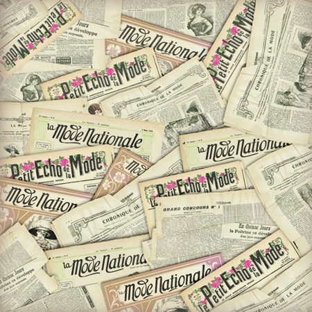 Newspapers